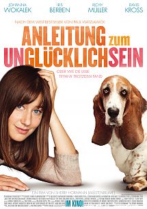 Anleitung zum Unglücklichsein - Filmplakat