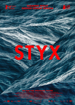 Styx Filmplakat